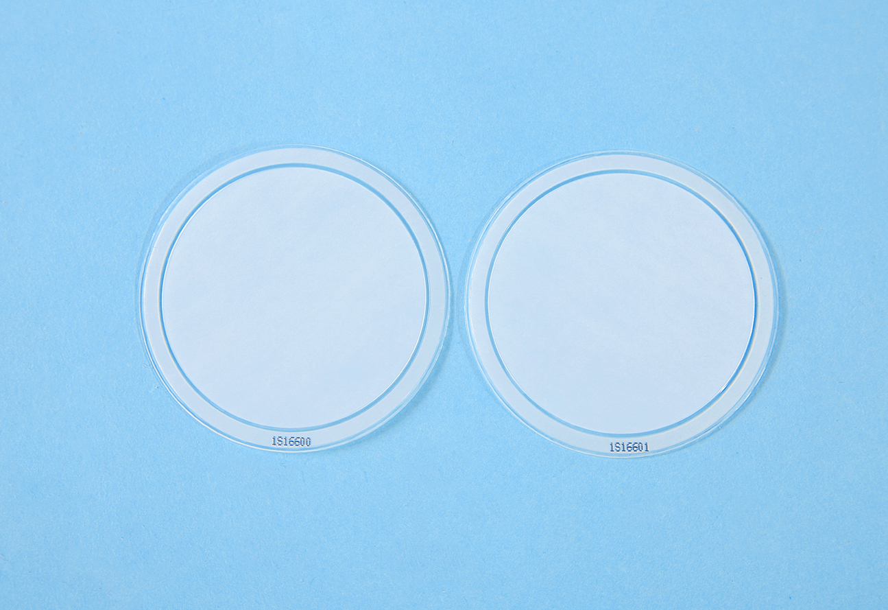PM2.5 モニタリング用PTFE膜