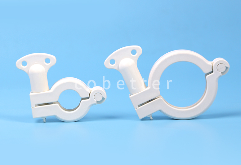 Tri-Clamp Sets