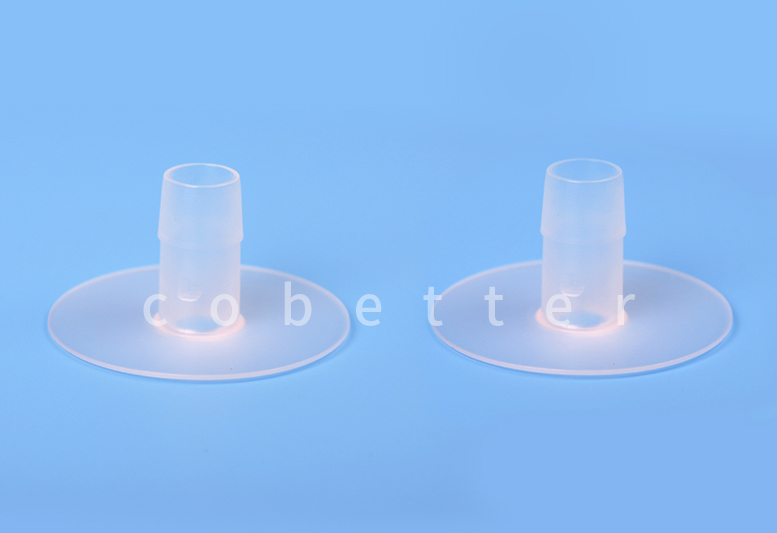 Electrode Port
