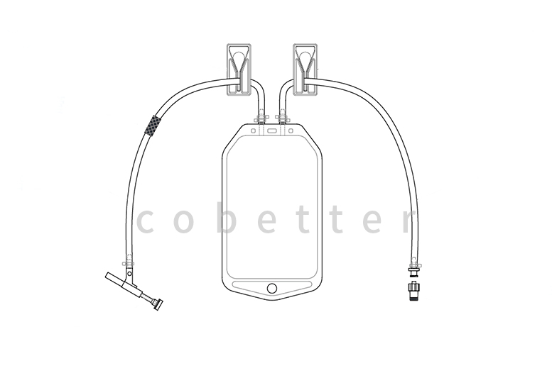 Lifecube™ Sampling Unit