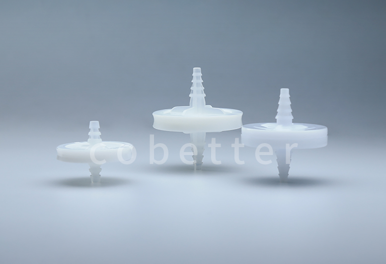 Aegivast ACE ベントフィルター(PTFE)疎水性フィルター