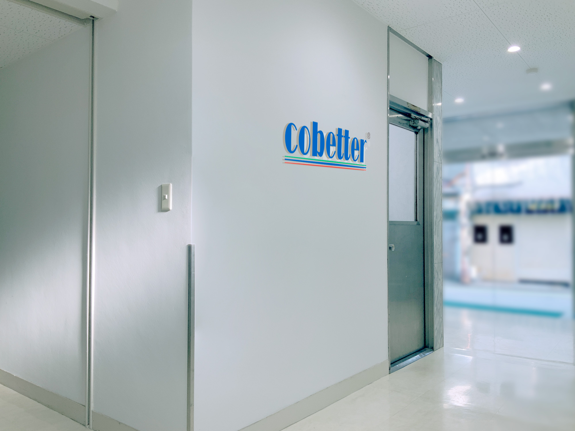 Cobetter海外検証&応用センターを東京に設立